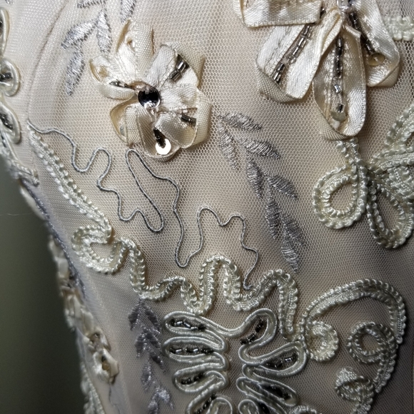 Sue Wong Nocturne Dress - Picture 7 of 16